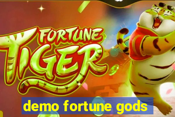 demo fortune gods